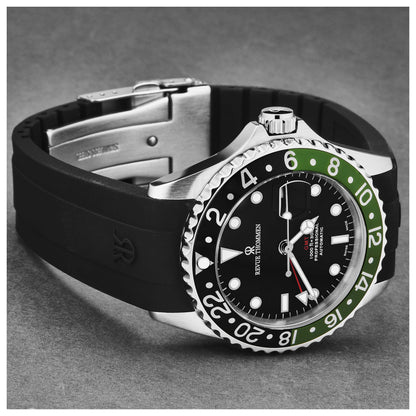 Revue Thommen Diver Men's Automatic Watch 17572.2838 - Image #4