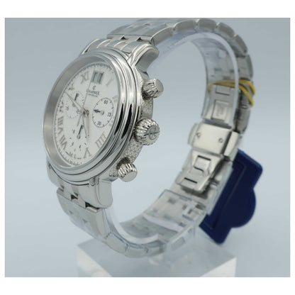 Charmex Monaco Men's Swiss Quartz (Battery-Powered) Watch 1760-SD - Image #4