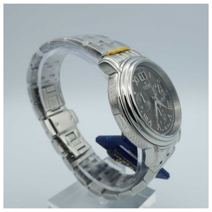 Charmex Monaco Men's Swiss Quartz (Battery-Powered) Watch 1761-SD - Image #3