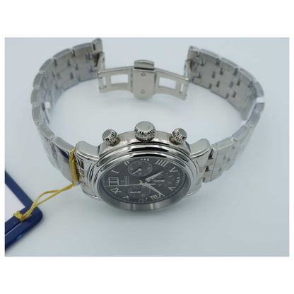 Charmex Monaco Men's Swiss Quartz (Battery-Powered) Watch 1761-SD - Image #8