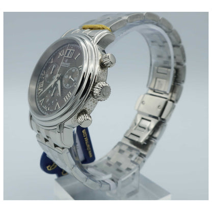 Charmex Monaco Men's Swiss Quartz (Battery-Powered) Watch 1761-SD - Image #4