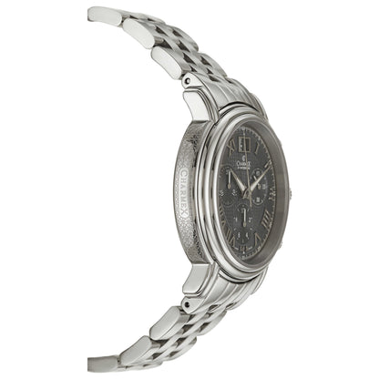 Charmex Monaco Men's Swiss Quartz (Battery-Powered) Watch 1761 - Image #3