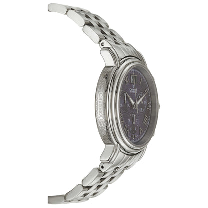 Charmex Monaco Men's Swiss Quartz (Battery-Powered) Watch 1762 - Image #3