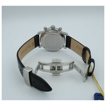 Charmex Monaco Men's Swiss Quartz (Battery-Powered) Watch 1765-SD - Image #7