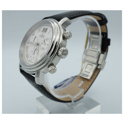 Charmex Monaco Men's Swiss Quartz (Battery-Powered) Watch 1765-SD - Image #4