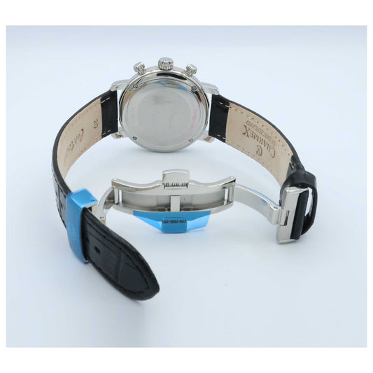 Charmex Monaco Men's Swiss Quartz (Battery-Powered) Watch 1766-PO - Image #2