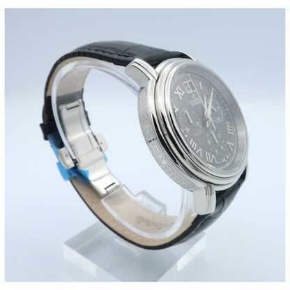 Charmex Monaco Men's Swiss Quartz (Battery-Powered) Watch 1766-PO - Image #3