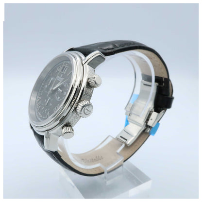 Charmex Monaco Men's Swiss Quartz (Battery-Powered) Watch 1766-PO - Image #4