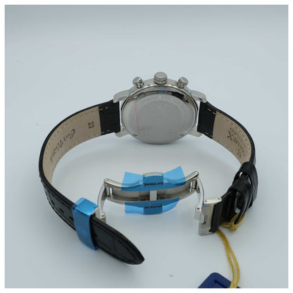 Charmex Monaco Men's Swiss Quartz (Battery-Powered) Watch 1766-SD - Image #7