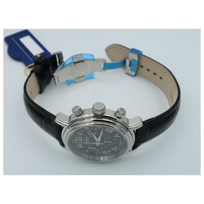 Charmex Monaco Men's Swiss Quartz (Battery-Powered) Watch 1766-SD - Image #8