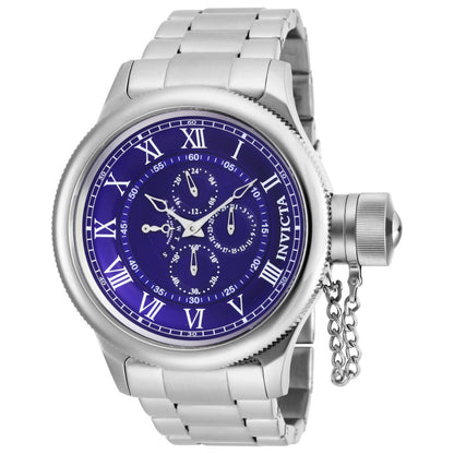 Front view of Invicta Pro Diver Men's Quartz Watch 17665