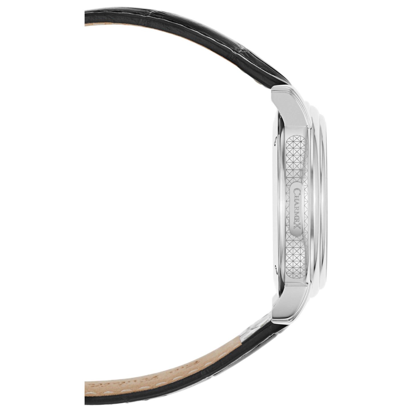 Charmex Monaco Men's Swiss Quartz (Battery-Powered) Watch 1766 - Image #3