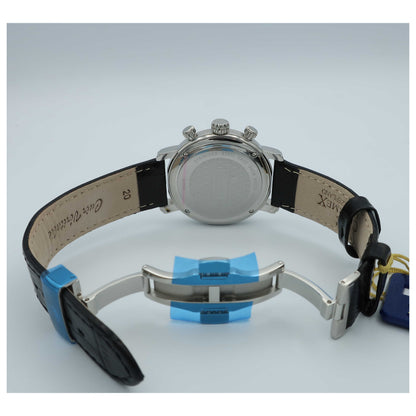 Charmex Monaco Men's Swiss Quartz (Battery-Powered) Watch 1767-SD - Image #7