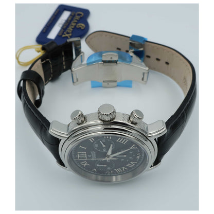 Charmex Monaco Men's Swiss Quartz (Battery-Powered) Watch 1767-SD - Image #8