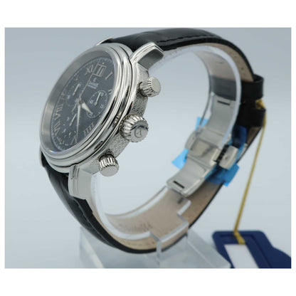 Charmex Monaco Men's Swiss Quartz (Battery-Powered) Watch 1767-SD - Image #4