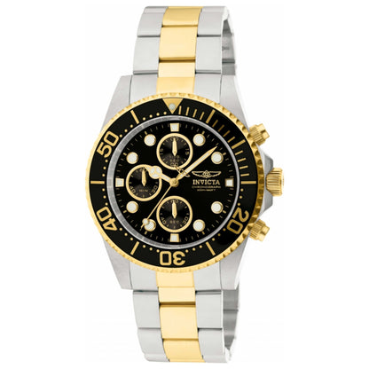 Front view of Invicta Pro Diver Men's Quartz Watch 1772