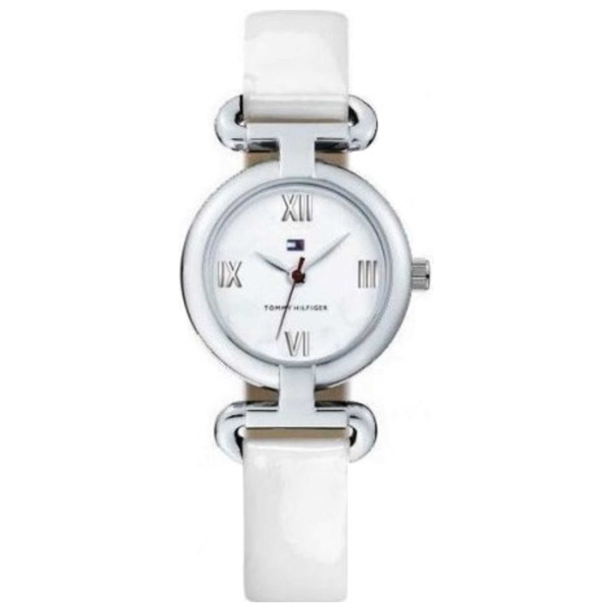 Front view of Tommy Hilfiger Fashion Women's Quartz Watch 1780939