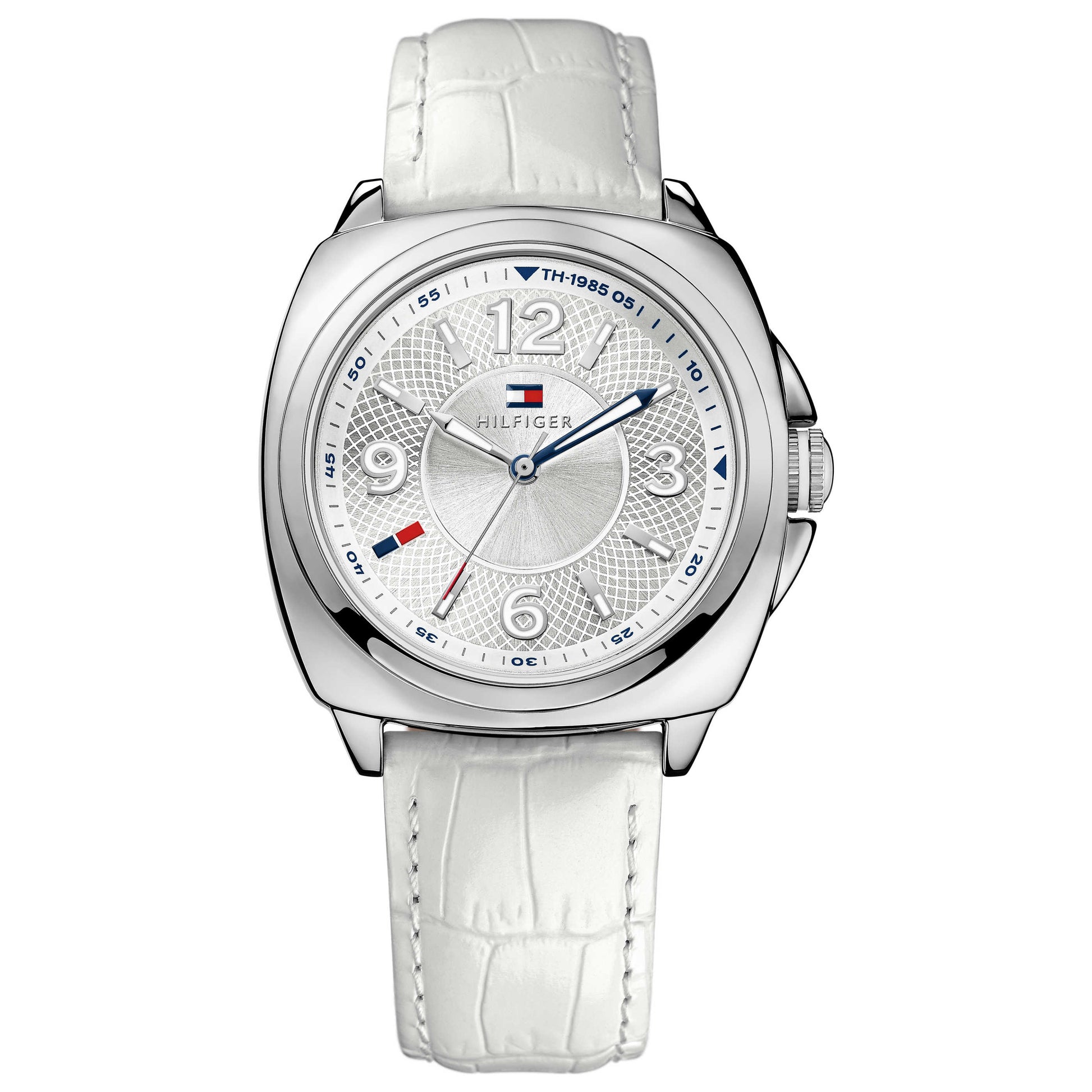 Front view of Tommy Hilfiger Zoey Women's Japanese Quartz (Battery-Powered) Watch 1781335