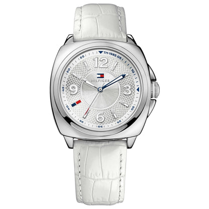 Front view of Tommy Hilfiger Zoey Women's Japanese Quartz (Battery-Powered) Watch 1781335