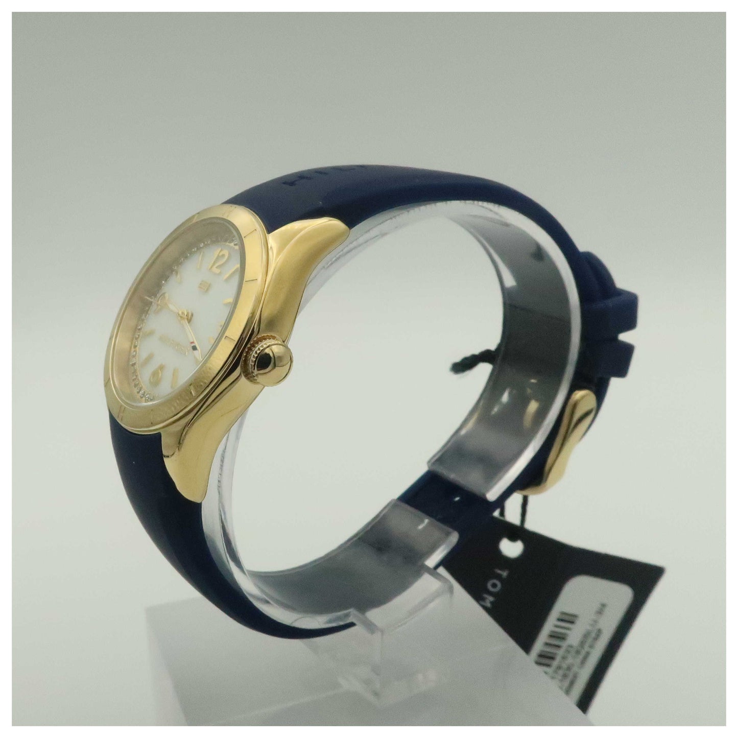 Tommy Hilfiger Hadley Women's Japanese Quartz (Battery-Powered) Watch 1781633-PO - Image #4