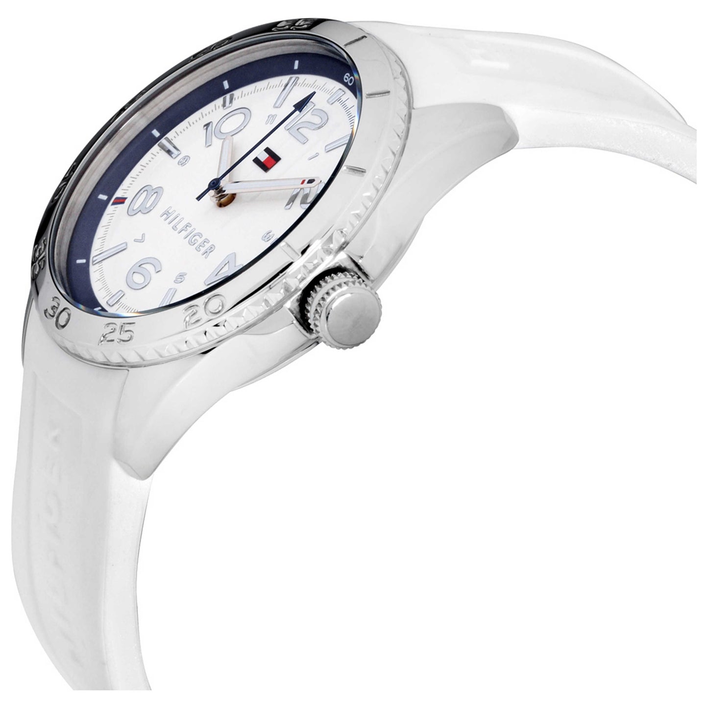 Tommy Hilfiger Lizzie Women's Quartz Watch 1781635 - Image #2