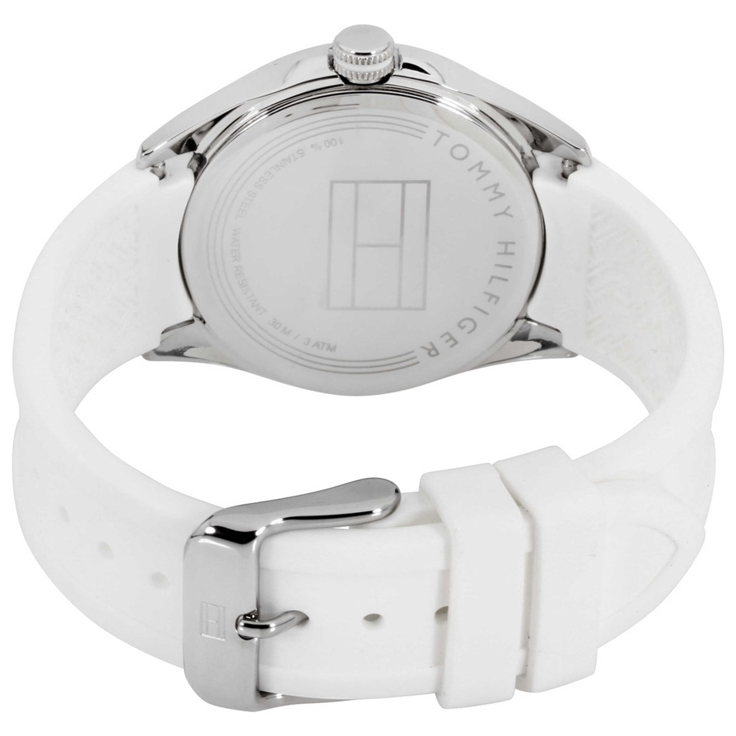 Tommy Hilfiger Lizzie Women's Quartz Watch 1781635 - Image #3