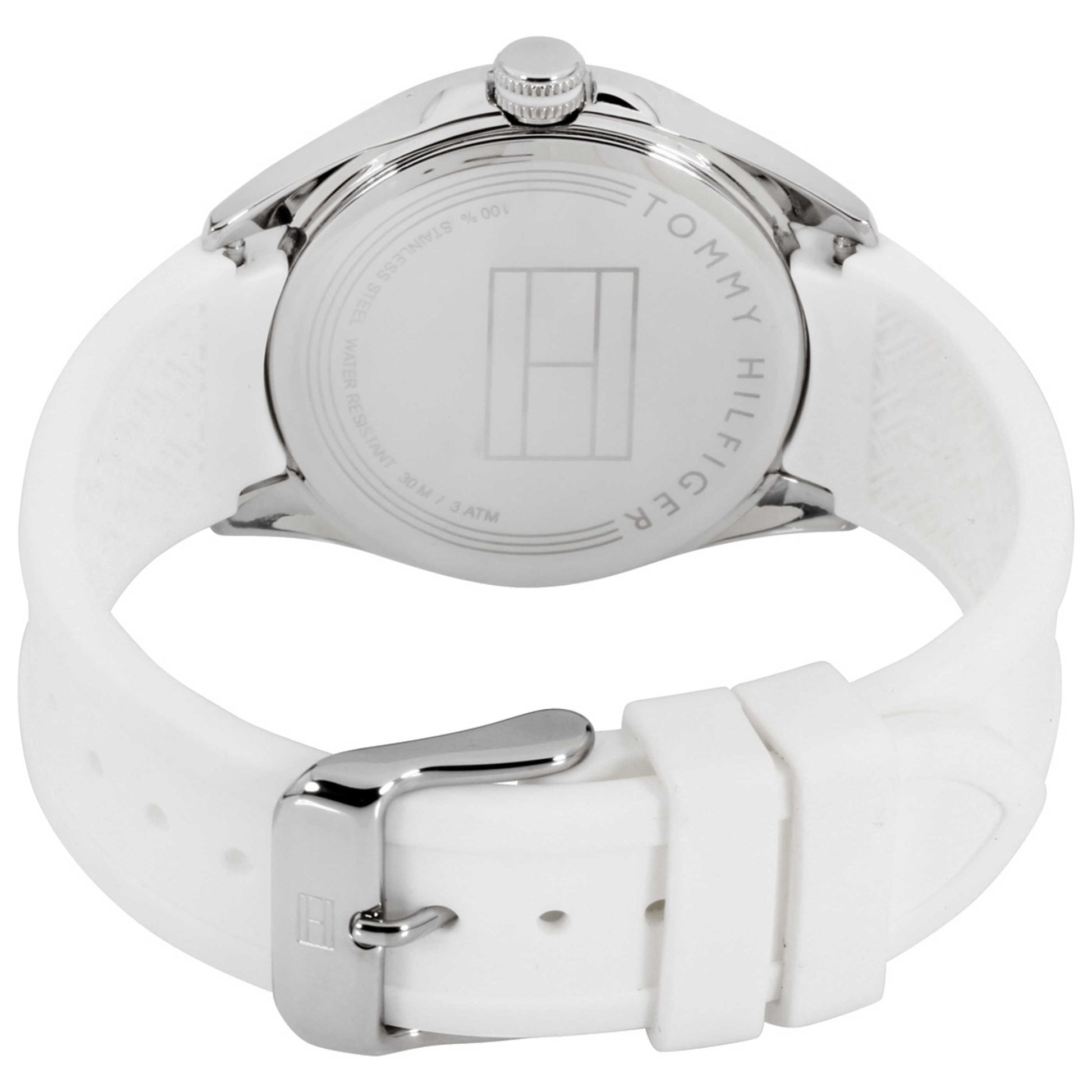 Tommy Hilfiger Lizzie Women's Quartz Watch 1781635 - Image #3