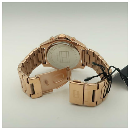 Tommy Hilfiger Ali Women's Japanese Quartz (Battery-Powered) Watch 1781651-PO - Image #2