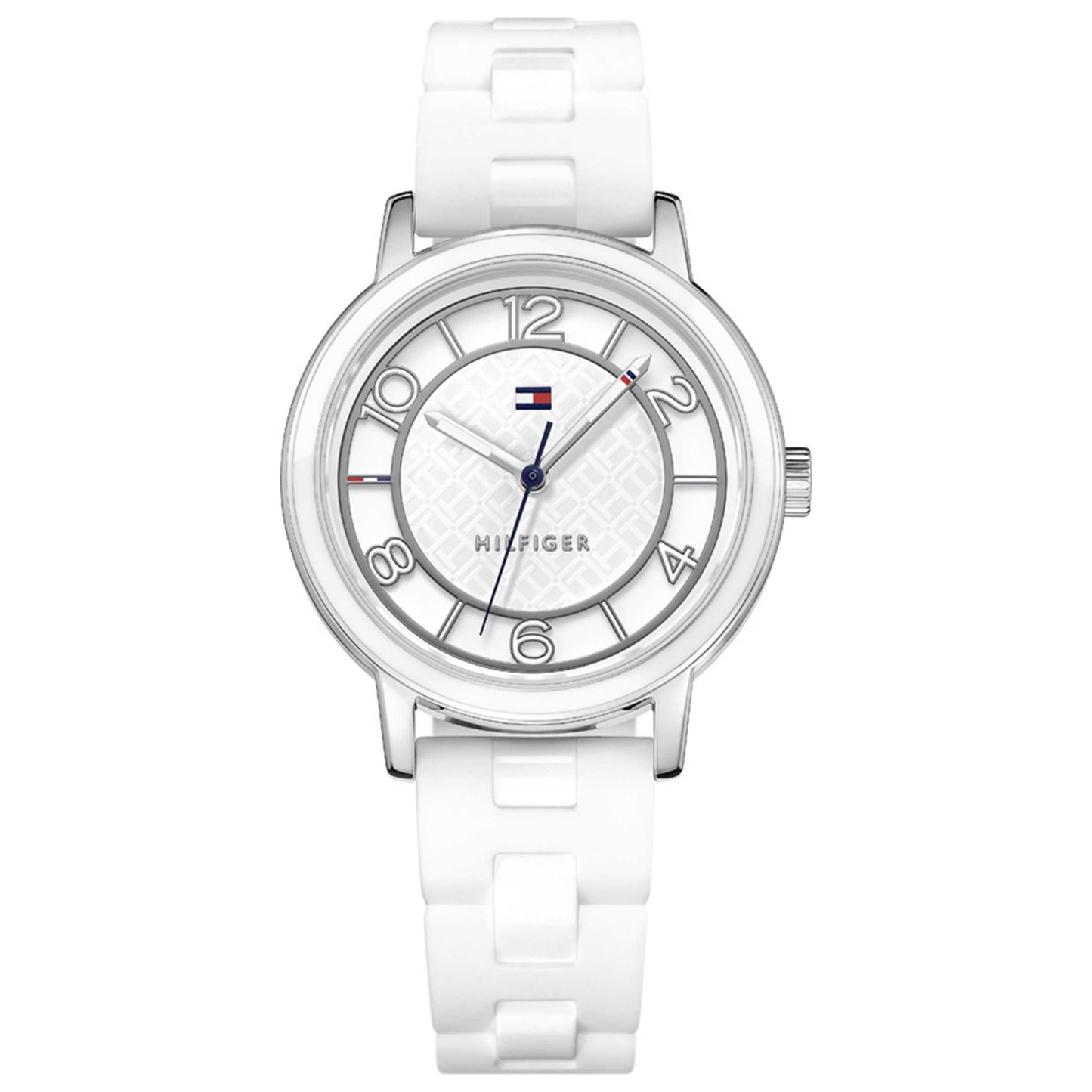 Front view of Tommy Hilfiger Nina Women's Japanese Quartz (Battery-Powered) Watch 1781667