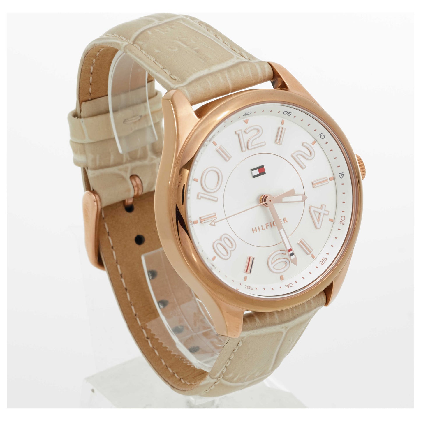 Tommy Hilfiger Sofia Women's Japanese Quartz (Battery-Powered) Watch 1781674-SDV - Image #3