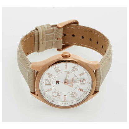 Tommy Hilfiger Sofia Women's Japanese Quartz (Battery-Powered) Watch 1781674-SDV - Image #8
