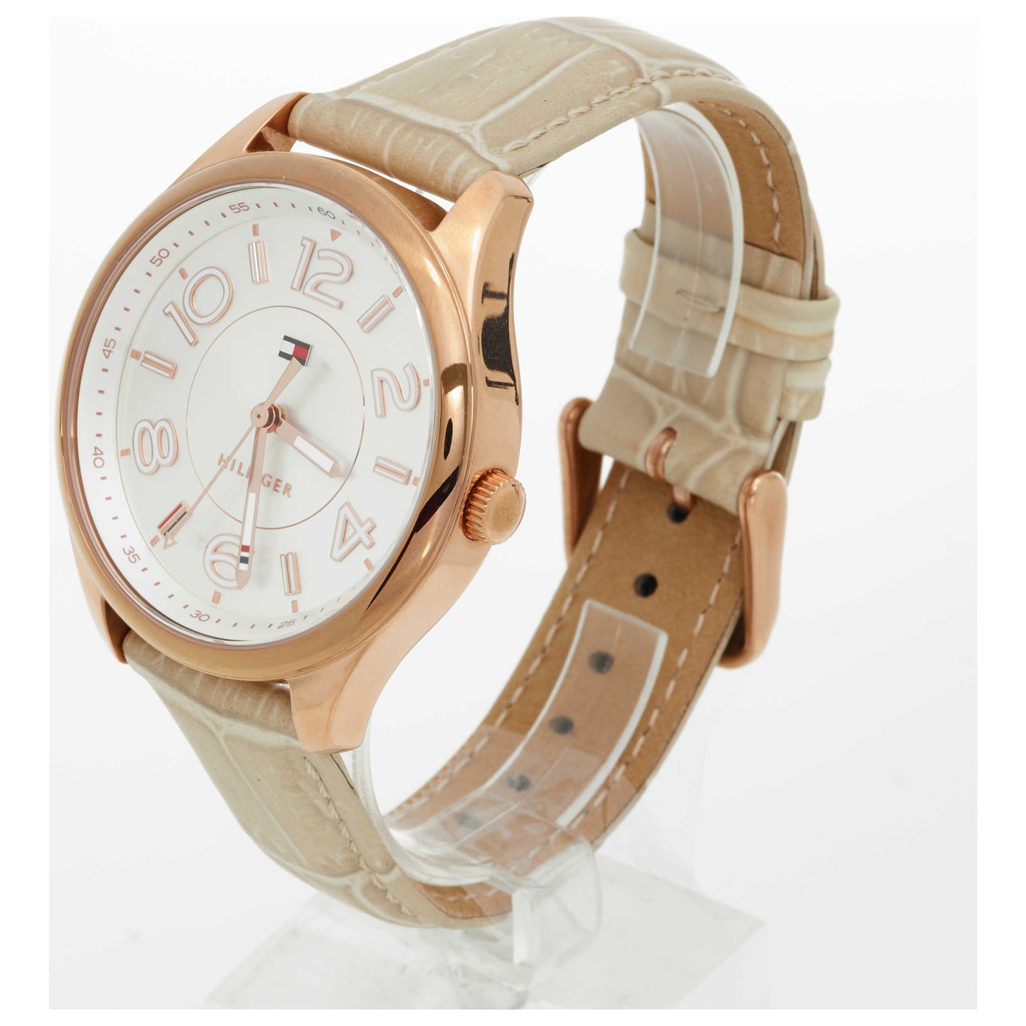 Tommy Hilfiger Sofia Women's Japanese Quartz (Battery-Powered) Watch 1781674-SDV - Image #4