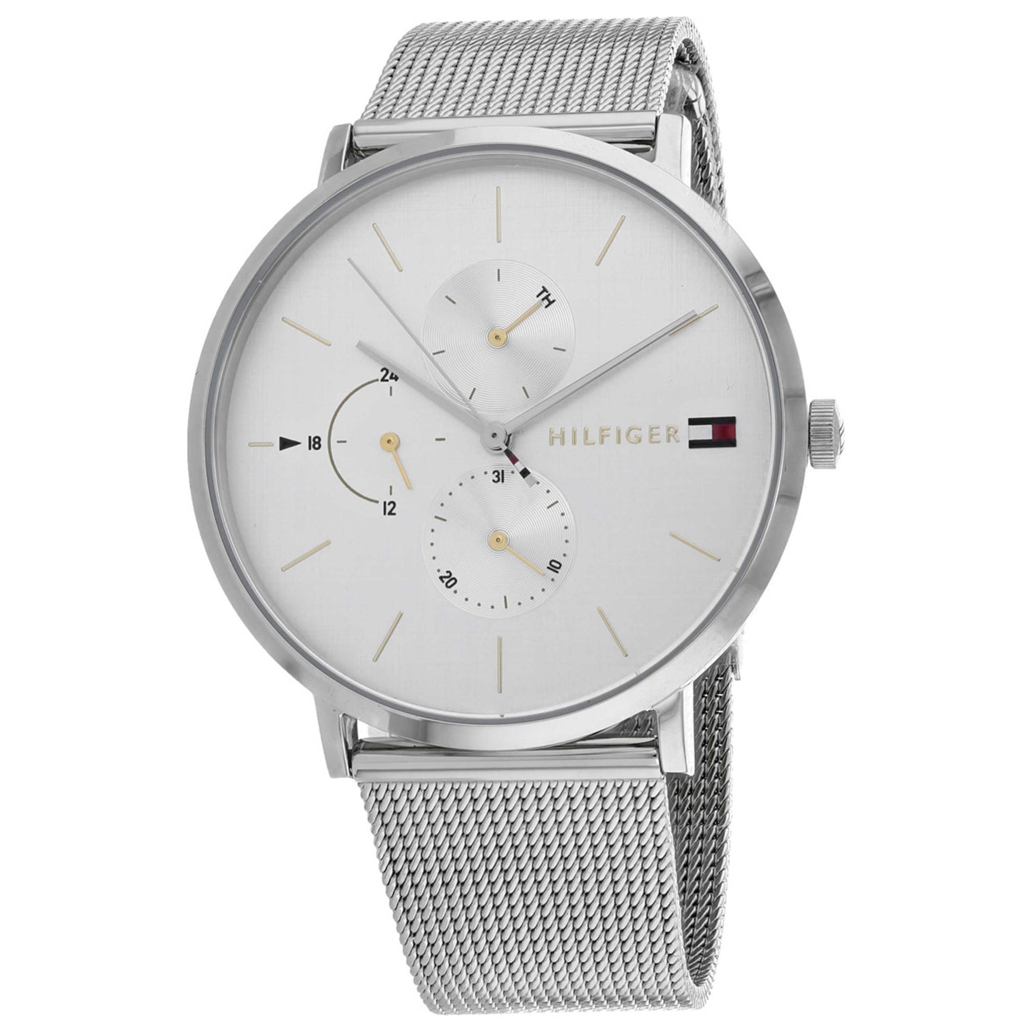 Front view of Tommy Hilfiger Jema Women's Quartz Watch 1781942