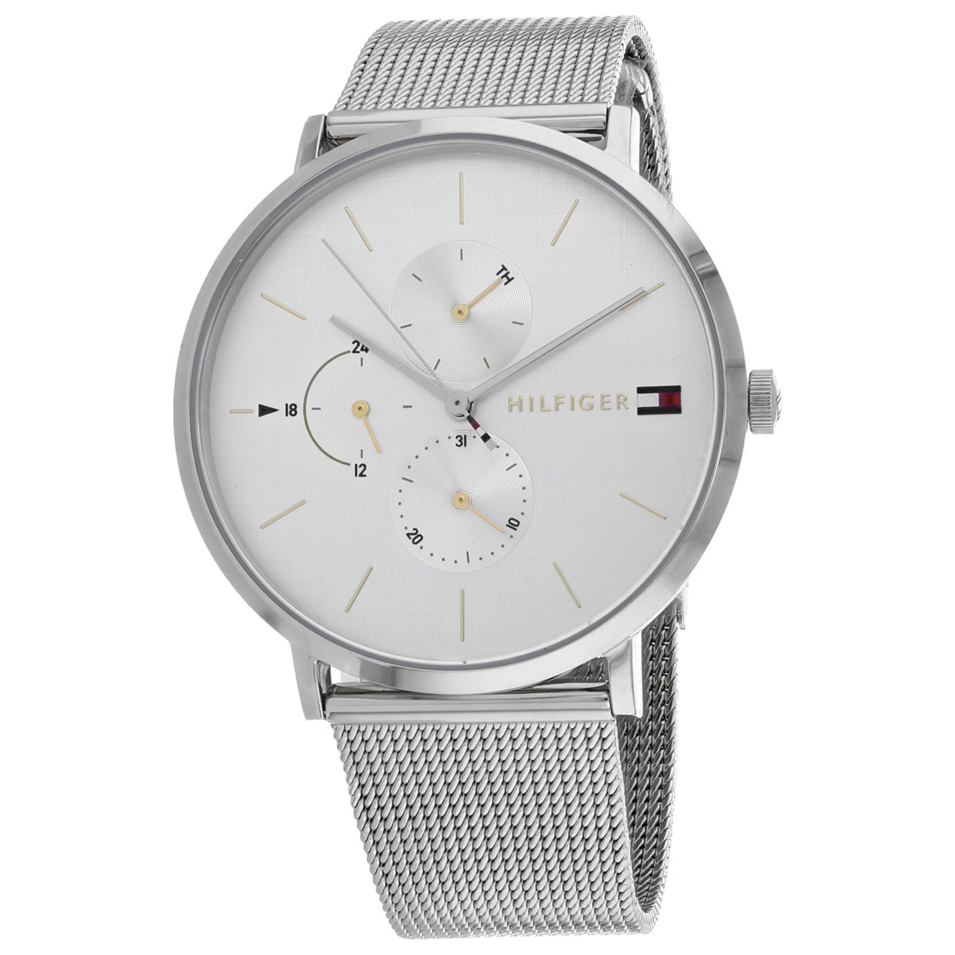 Front view of Tommy Hilfiger Jema Women's Quartz Watch 1781942