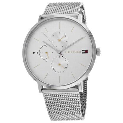 Front view of Tommy Hilfiger Jema Women's Quartz Watch 1781942