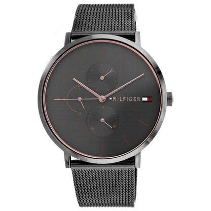 Front view of Tommy Hilfiger Jenna Women's Quartz Watch 1781945