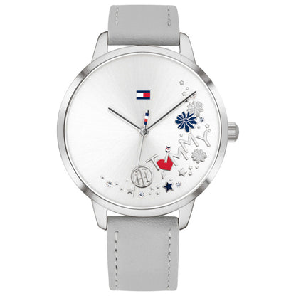 Front view of Tommy Hilfiger Sport Women's Quartz Watch 1781984