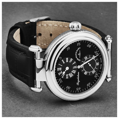 Zeno JaquetRegitr Men's Automatic Watch 1781F-H1 - Image #5