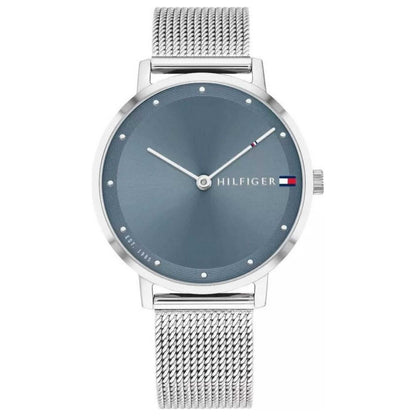Front view of Tommy Hilfiger Pippa Women's Quartz Watch 1782149