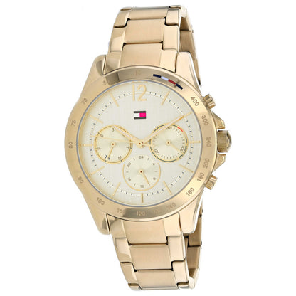 Front view of Tommy Hilfiger Haven Women's Quartz Watch 1782195