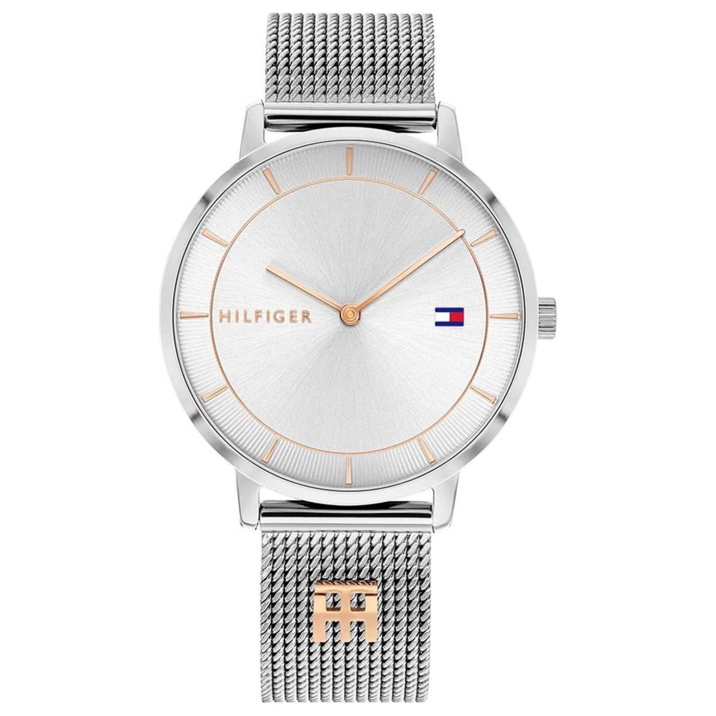 Front view of Tommy Hilfiger Tea Women's Quartz Watch 1782288