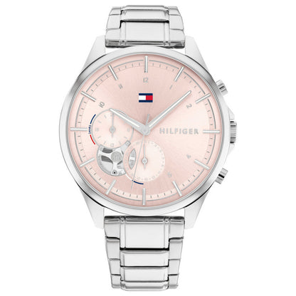 Front view of Tommy Hilfiger Quinn Women's Quartz Watch 1782414
