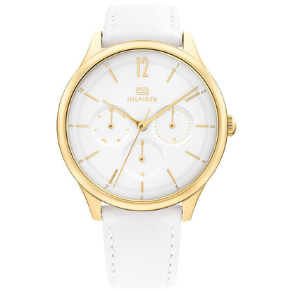 Front view of Tommy Hilfiger Layla Women's Quartz Watch 1782454