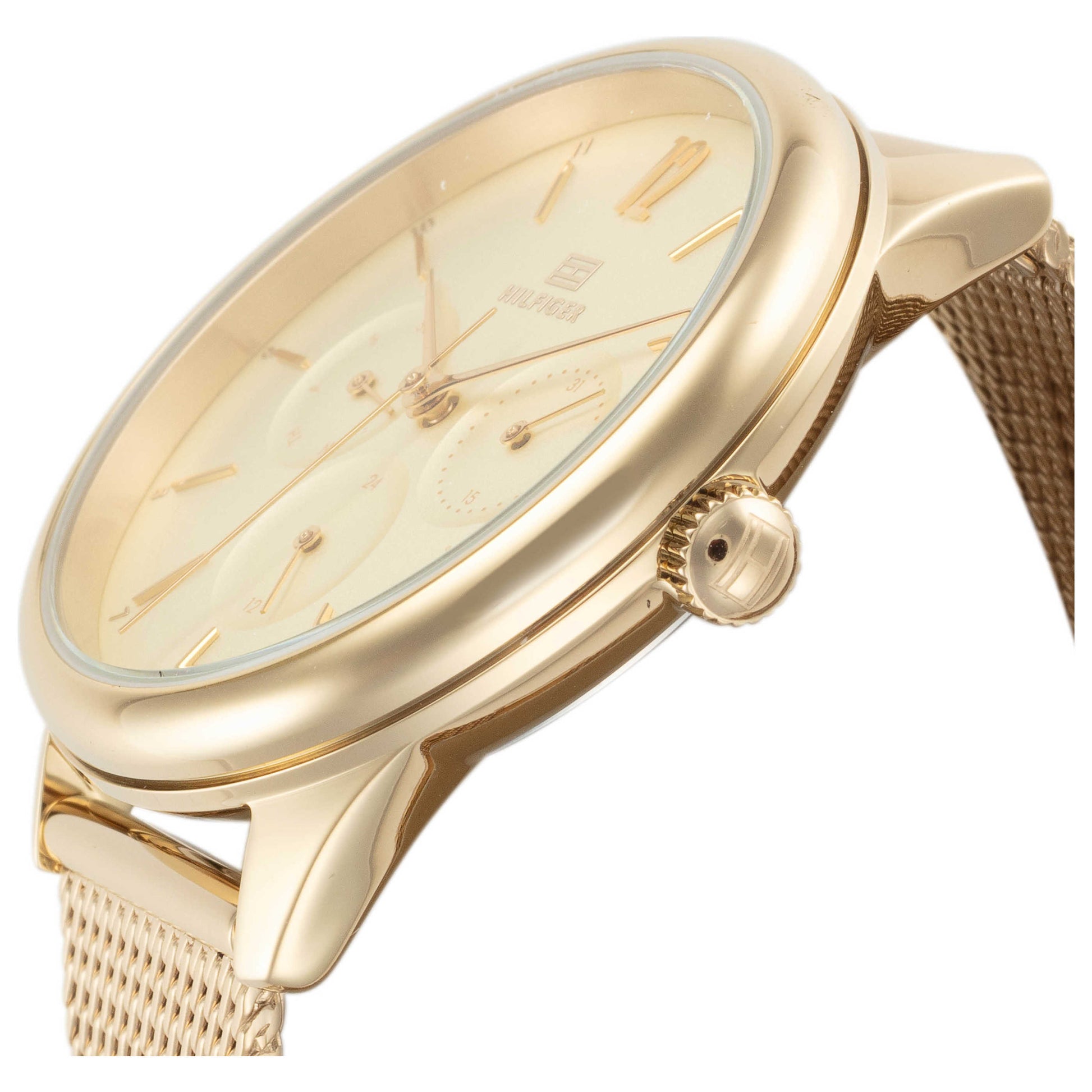 Tommy Hilfiger Layla Women's Quartz Watch 1782458 - Image #5