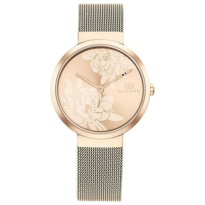 Front view of Tommy Hilfiger Libby Women's Quartz Watch 1782471