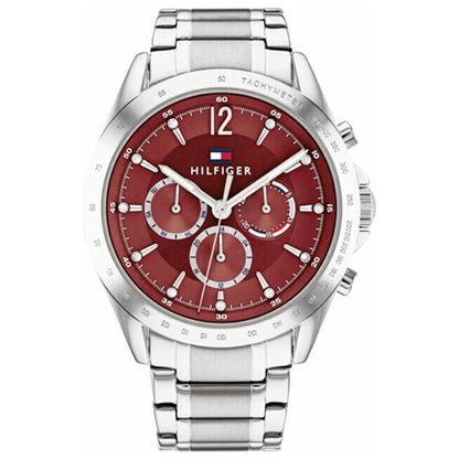 Front view of Tommy Hilfiger Kenzie Women's Quartz Watch 1782559