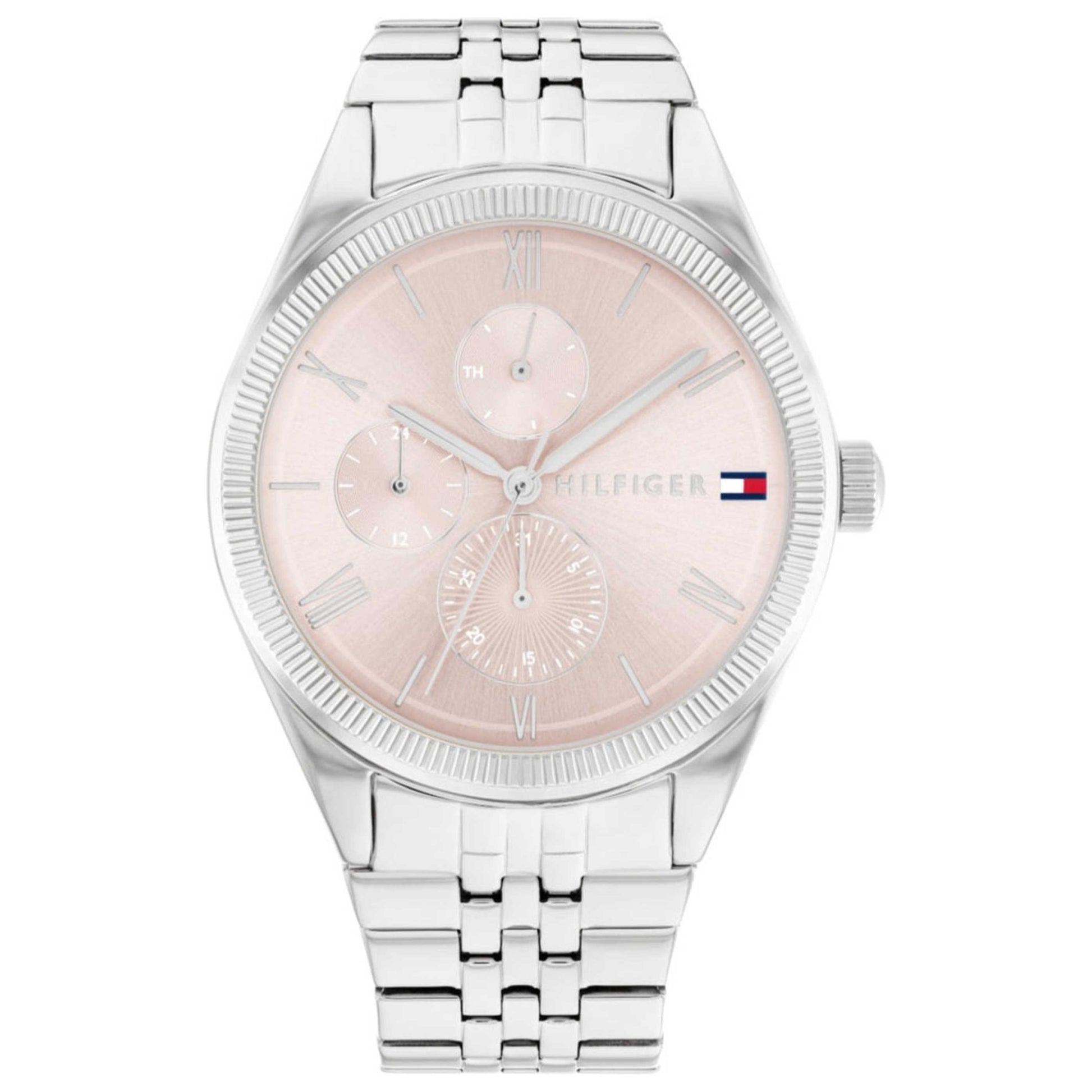 Front view of Tommy Hilfiger Monica Women's Quartz Watch 1782590