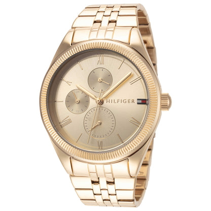 Front view of Tommy Hilfiger Monica Women's Quartz Watch 1782592