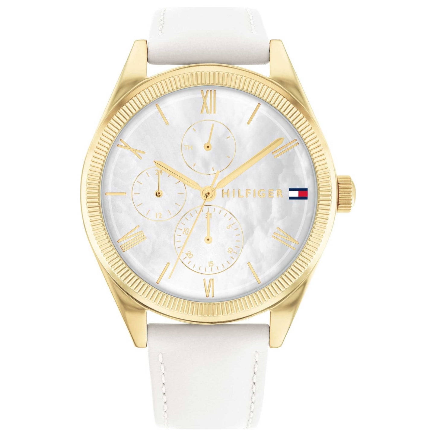 Front view of Tommy Hilfiger Monica Women's Quartz Watch 1782594