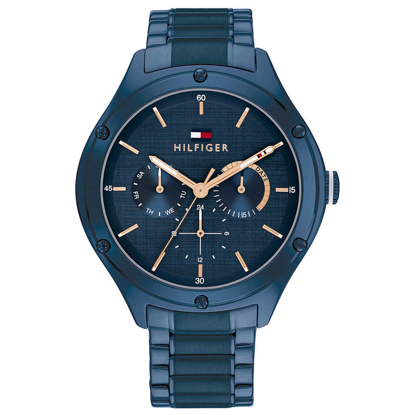 Front view of Tommy Hilfiger Lexi Women's Quartz Watch 1782656